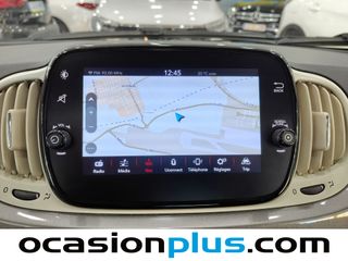 Fiat 500 1.0 Hybrid Dolcevita 51 kW (70 CV)