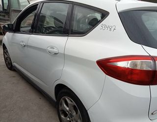 Centralita motor ford 2065237 av6112a650zh c-max