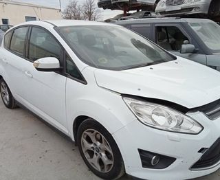 Centralita motor ford 2065237 av6112a650zh c-max