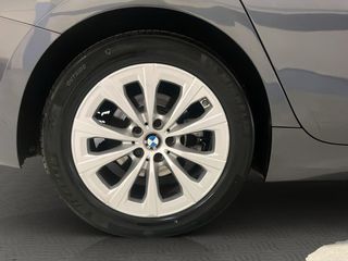 BMW Serie 3 318d Auto.Touring