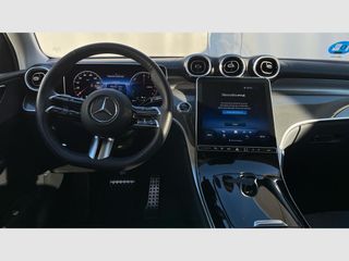 Mercedes Benz GLC Coupé GLC 300 de 4MATIC