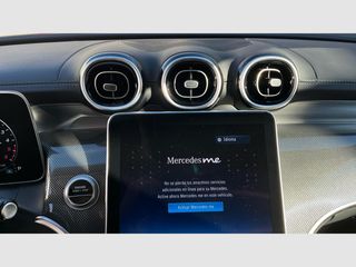 Mercedes Benz GLC Coupé GLC 300 de 4MATIC