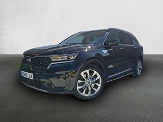 Kia Sorento 2.2 CRDi Emotion DCT 4x4 7pl