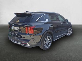 Kia Sorento 2.2 CRDi Emotion DCT 4x4 7pl