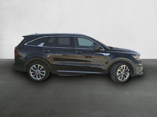 Kia Sorento 2.2 CRDi Emotion DCT 4x4 7pl