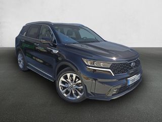Kia Sorento 2.2 CRDi Emotion DCT 4x4 7pl