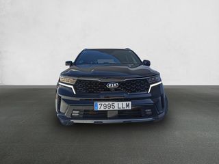 Kia Sorento 2.2 CRDi Emotion DCT 4x4 7pl