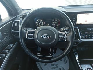 Kia Sorento 2.2 CRDi Emotion DCT 4x4 7pl
