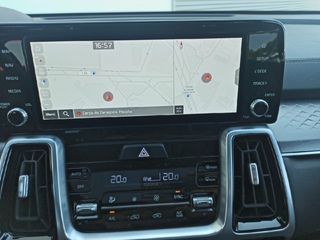 Kia Sorento 2.2 CRDi Emotion DCT 4x4 7pl