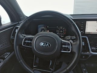 Kia Sorento 2.2 CRDi Emotion DCT 4x4 7pl