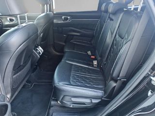 Kia Sorento 2.2 CRDi Emotion DCT 4x4 7pl