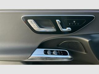 Mercedes Benz Clase E E 300 de