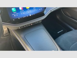 Mercedes Benz Clase E E 300 de