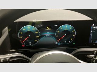 Mercedes Benz GLA GLA 200