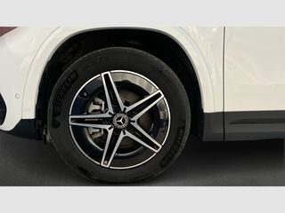 Mercedes Benz EQA EQA 250+