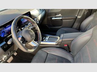 Mercedes Benz EQA EQA 250+