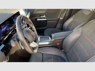 Mercedes Benz EQA EQA 250+