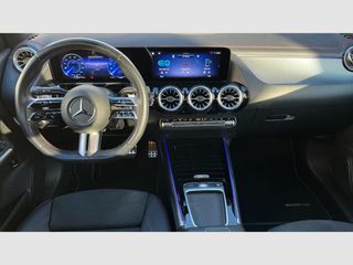 Mercedes Benz EQA EQA 250+