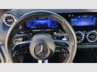 Mercedes Benz EQA EQA 250+