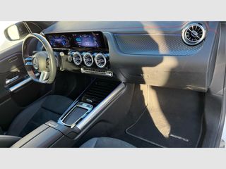 Mercedes Benz EQA EQA 250+