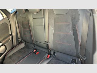 Mercedes Benz EQA EQA 250+