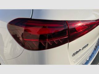 Mercedes Benz EQA EQA 250+