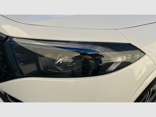 Mercedes Benz EQA EQA 250+