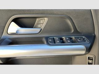 Mercedes Benz EQA EQA 250+