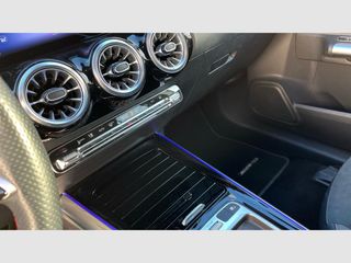 Mercedes Benz EQA EQA 250+