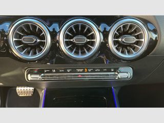 Mercedes Benz EQA EQA 250+