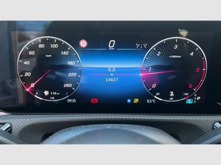 Mercedes Benz CLA CLA 220 D DCT