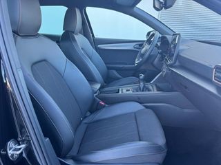 Cupra León 1.5 TSI 110kW (150CV)