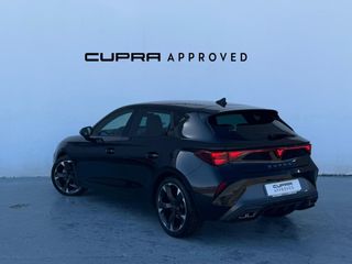 Cupra León 1.5 TSI 110kW (150CV)
