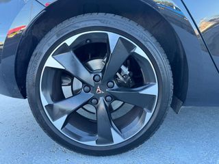 Cupra León 1.5 TSI 110kW (150CV)