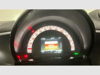 Smart Forfour 60kW(81CV) EQ