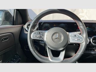 Mercedes Benz EQA EQA 250