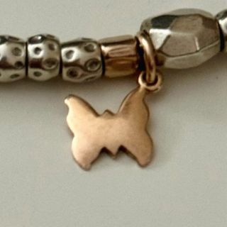 Dodo Farfalla Oro Rosa