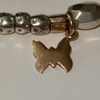 Dodo Farfalla Oro Rosa