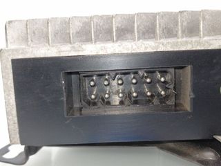 SISTEMA AUDIO / RADIO CD BMW SERIE 3 COUPE (E92)