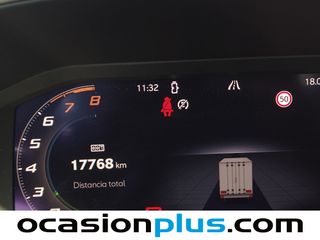 CUPRA León 1.5 TSI e-Hybrid 150 kW (204 CV) DSG