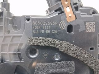 CERRADURA PUERTA DELANTERA DERECHA RENAULT CLIO V