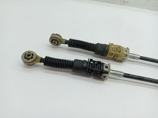 PALANCA CAMBIO DACIA LOGAN MCV II