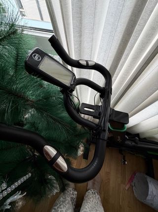 Bicicleta Spinning Bodytone DS06