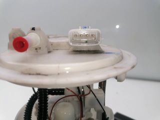 AFORADOR RENAULT MEGANE III COUPE