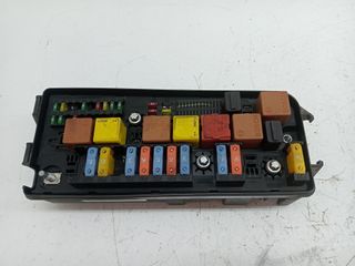 CAJA RELES / FUSIBLES SAAB 9-3 BERLINA (3)