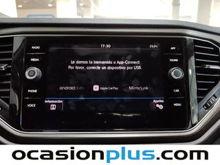 Volkswagen T-Roc Advance 1.0 TSI 85 kW (115 CV)