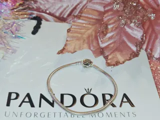 Bracciale Pandora Argento 925