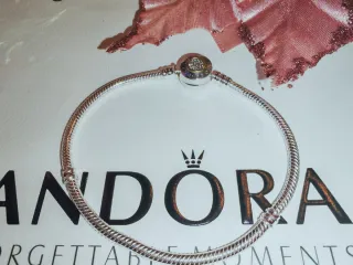 Bracciale Pandora Argento 925