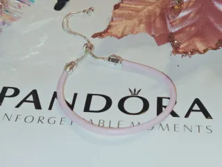 Bracciale Pandora Argento 925