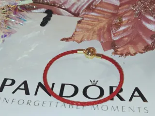 Bracciale Pandora Argento 925